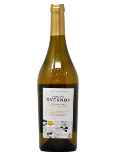 Chardonnay Vigne Derriere