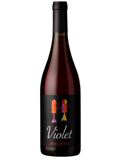 Primitivo Violet