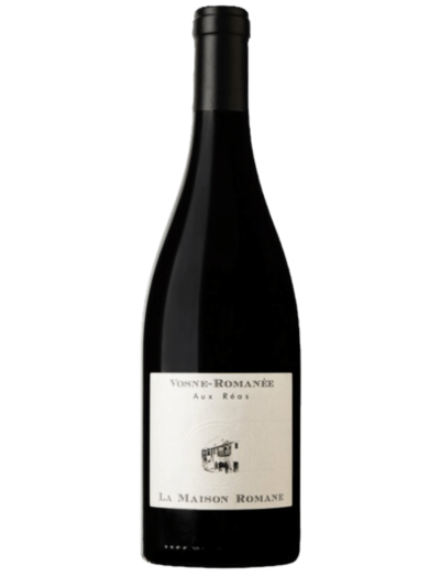 Vosne Romanée "Aux Reas"