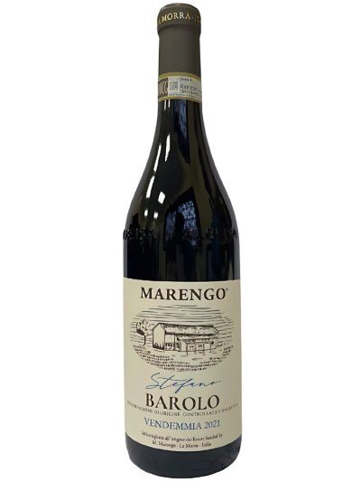 Barolo Stefano