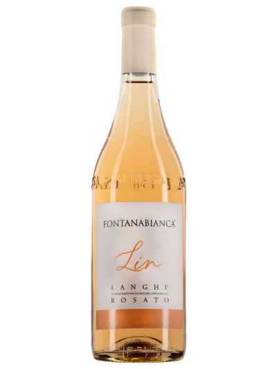Langhe Rosato "Lin"