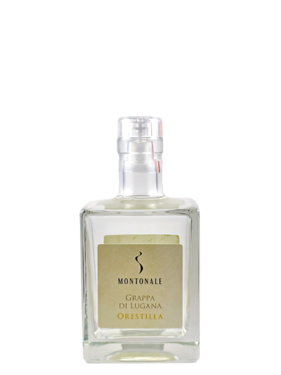 Grappa di Lugana "Orestilla"