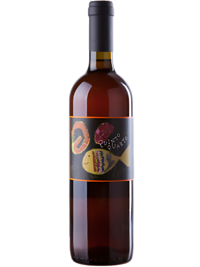 Pinot Grigio Quinto Quarto Sivi