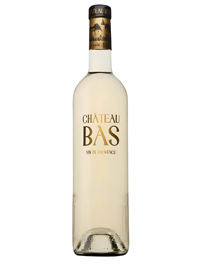 Château Bas  Blanc