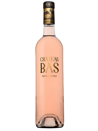 Château Bas Rosè