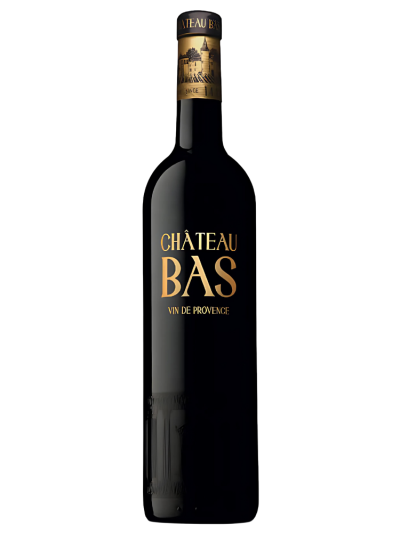 Château Bas Rouge