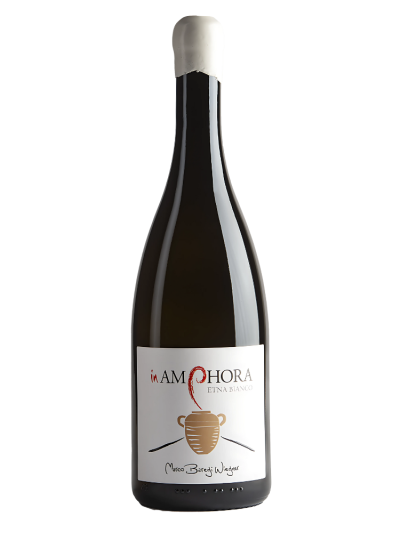 Etna Bianco in Amphora