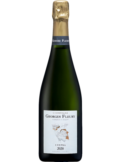 Champagne L'Extra 2020