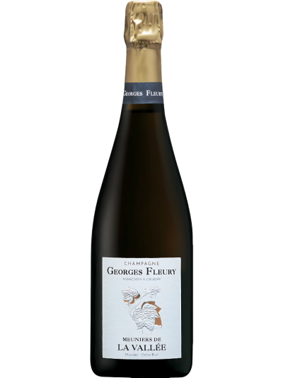 Champagne Meuniers de La Vallée 2020