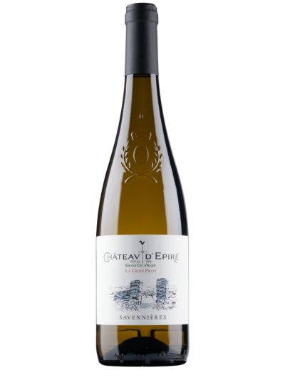 Savennieres Le Croix Picot
