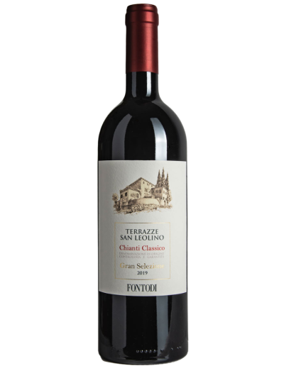 Chianti Classico Terrazze San Leolino Gran Selezione