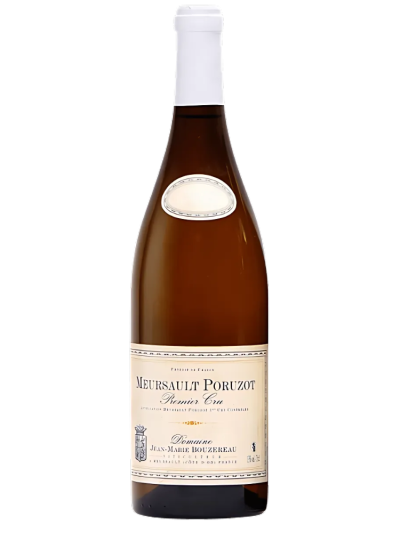 Mersault Poruzot Premier Cru