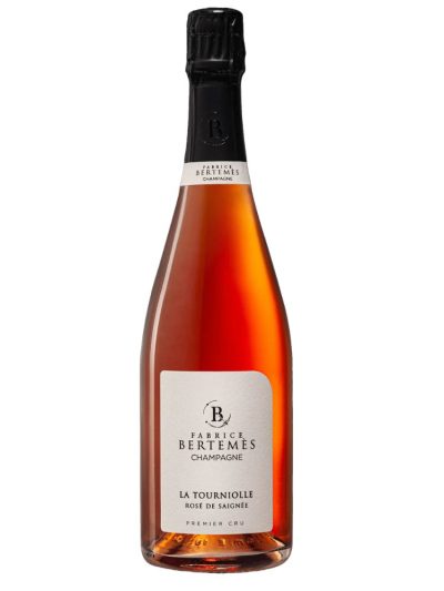 Champagne Brut Vintage La Tourniolle 2014