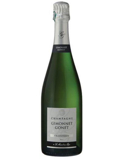 Champagne Cuvée Tradition Brut