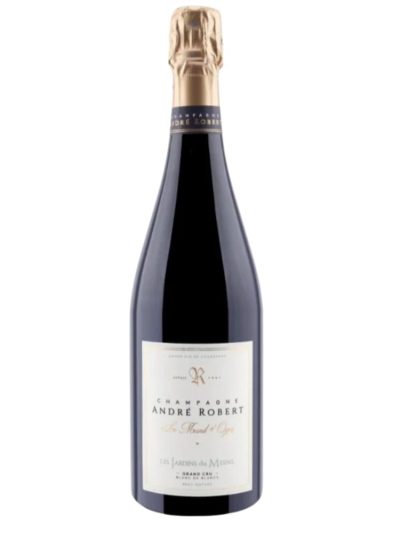 Champagne Brut Nature Les Jardins du Mesnil