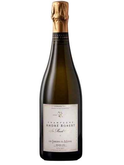 Champagne Extra Brut Les Jardins du Mesnil