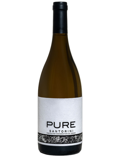 Pure Santorini