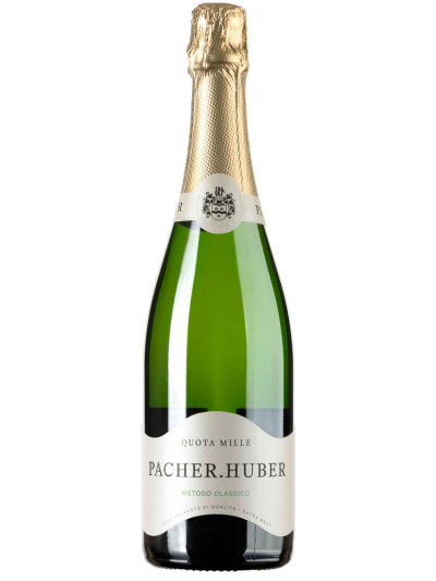 Spumante Extra Brut "Quota Mille" Cuvée Vintage