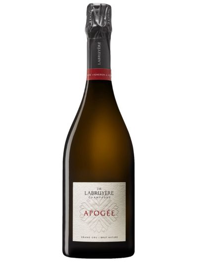 Champagne Brut Nature Apogée Grand Cru