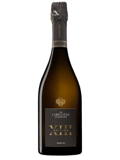 Champagne Grand Cru Edition Millesimato 2013
