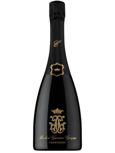 Trento D.O.C. Cento Blanc de Blancs Extra Brut Millesimato