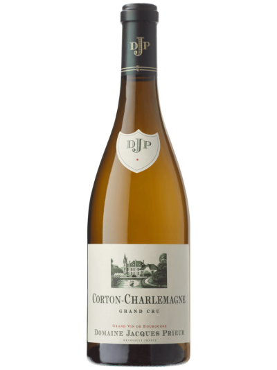 Corton-Charlemagne Grand Cru