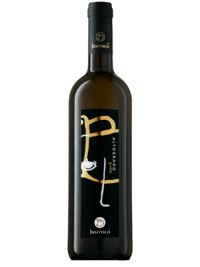Altogrado Grillo