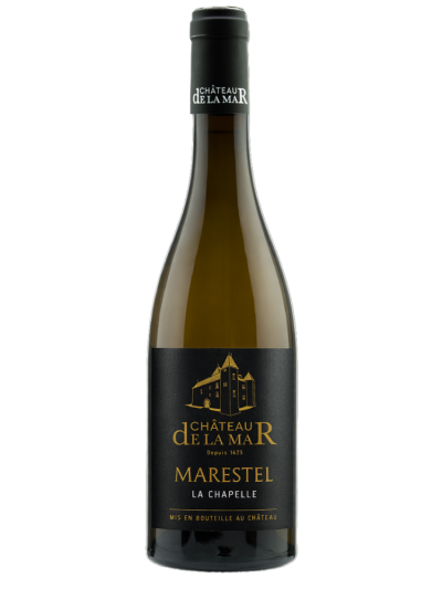 Blanc Marestel "La Chapelle"