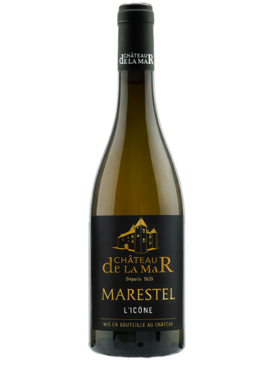 Blanc Marestel "L'Icone"
