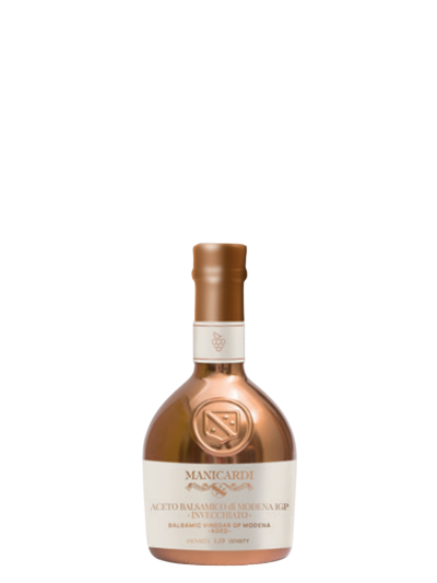Aceto balsamico di Modena IGP Invecchiato