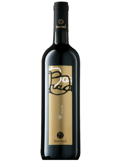 Nero d'Avola