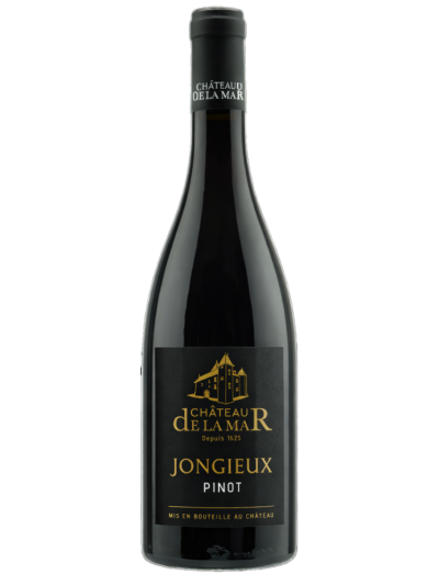 Pinot Noir De La Mar
