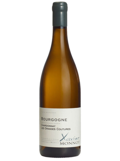 Bourgogne Chardonnay Les Grandes Coutures