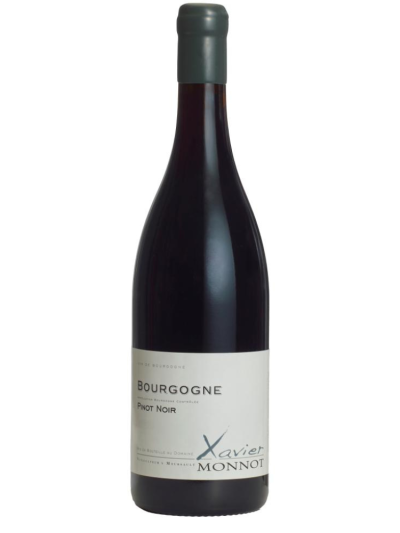 Bourgogne Pinot Noir