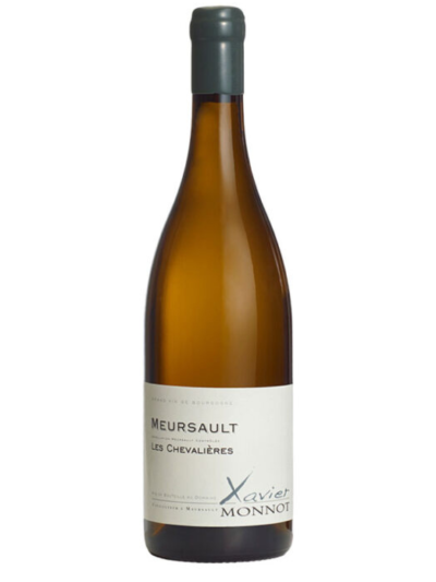 Meursault Les Chevalières