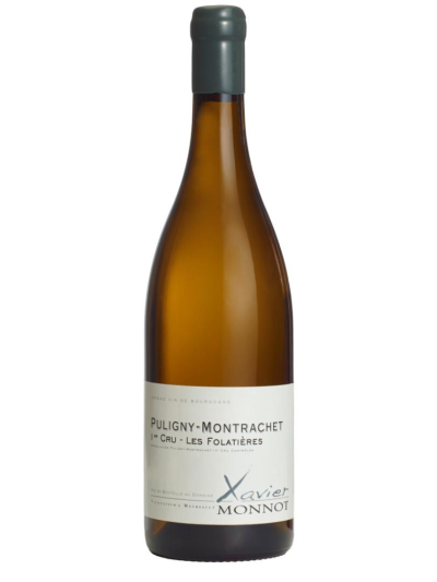 Puligny-Montrachet Premier Cru Les Folatières